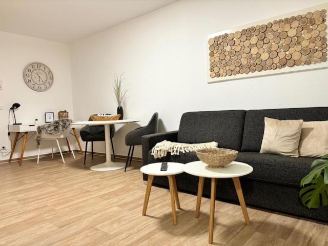 Charming Homes - Studio 10 Wolfsburg Exteriör bild