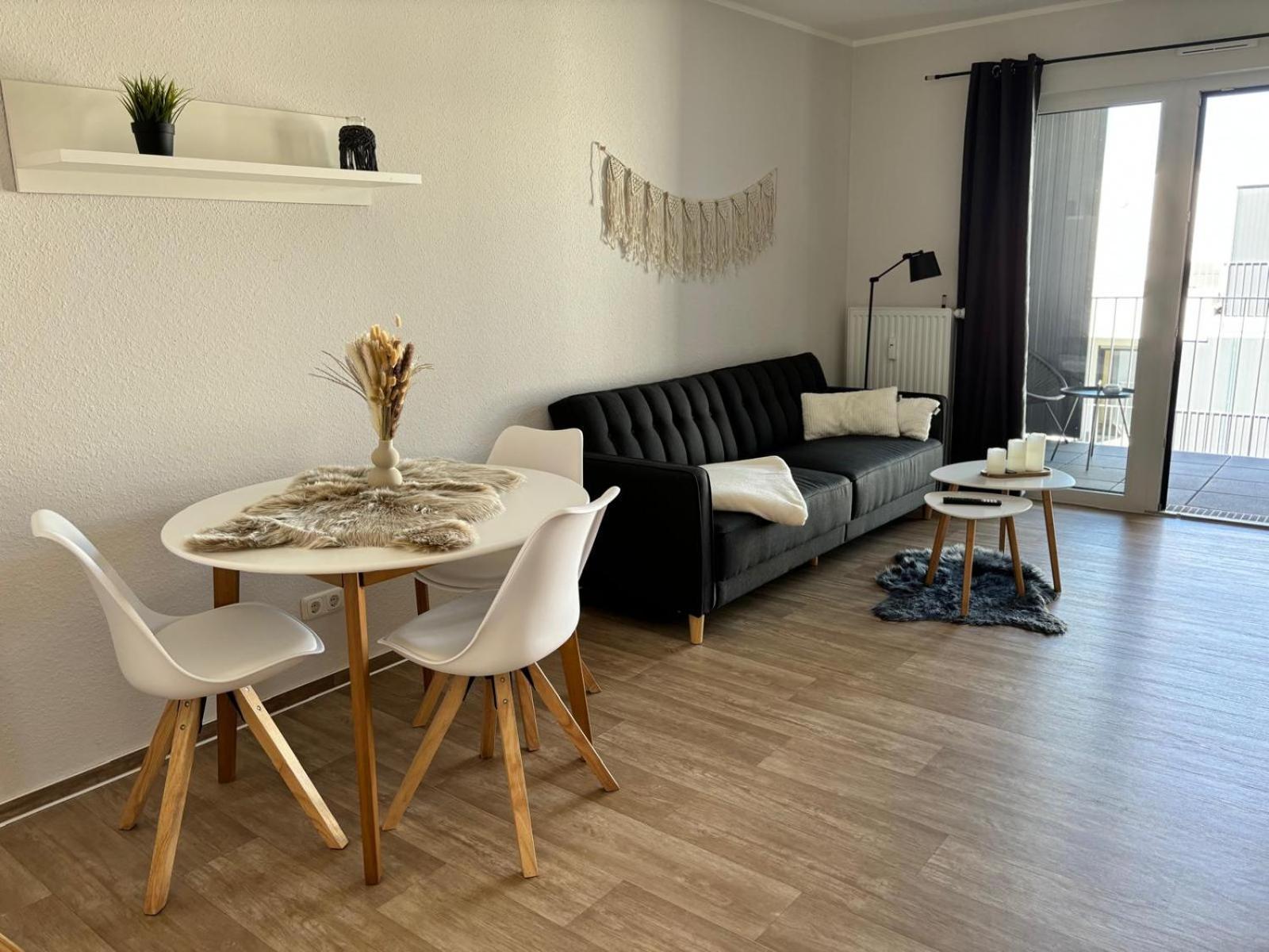 Charming Homes - Studio 10 Wolfsburg Exteriör bild