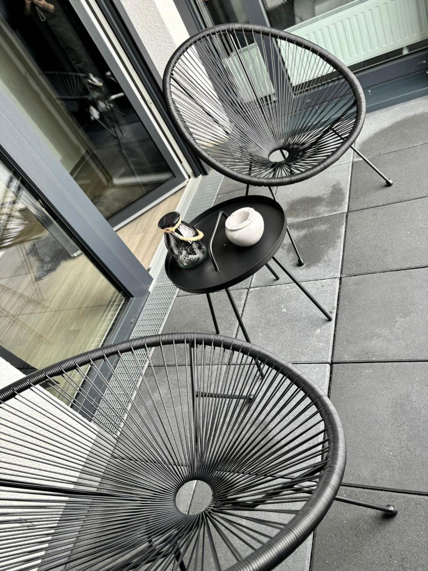 Charming Homes - Studio 10 Wolfsburg Exteriör bild