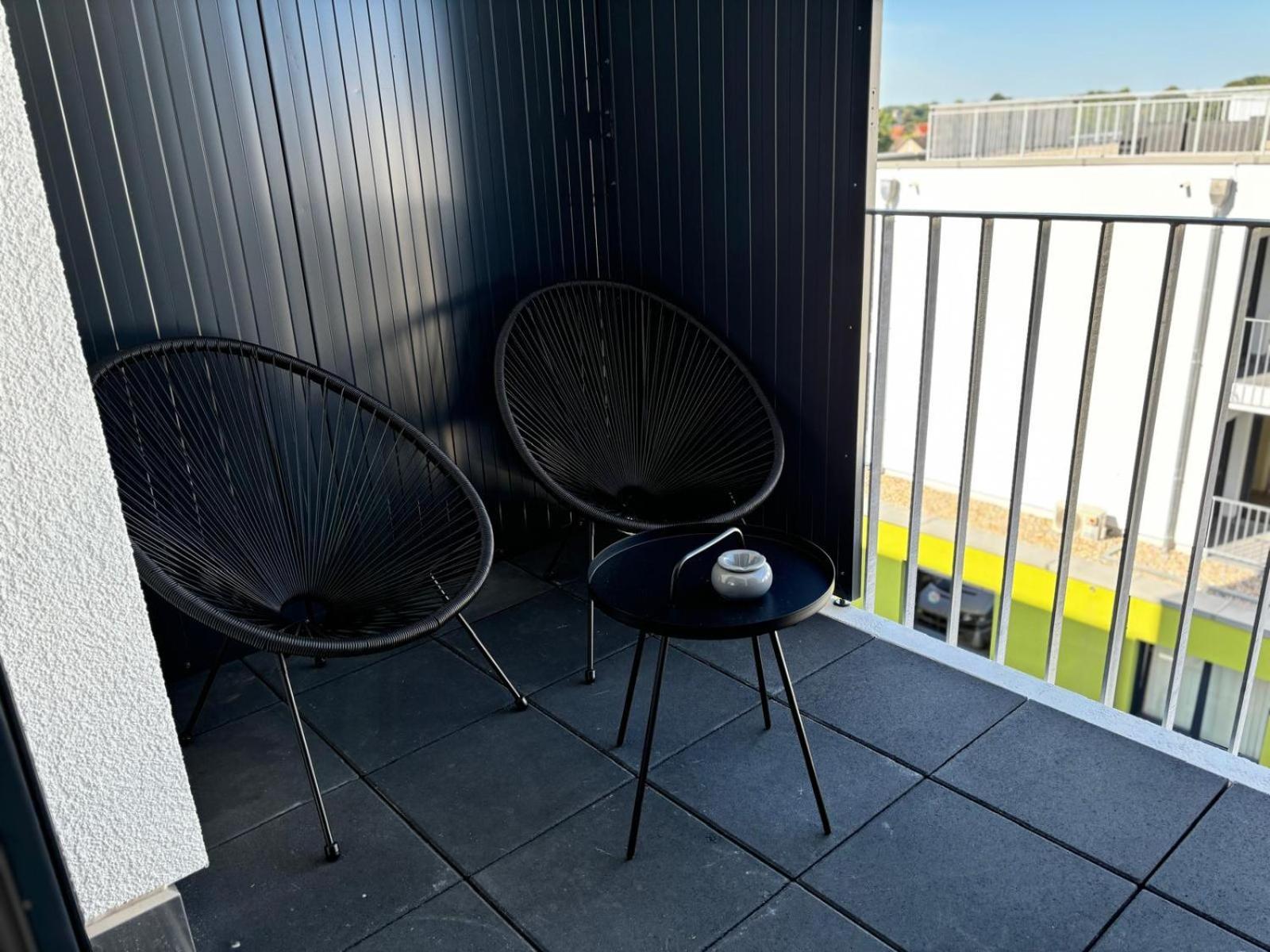 Charming Homes - Studio 10 Wolfsburg Exteriör bild