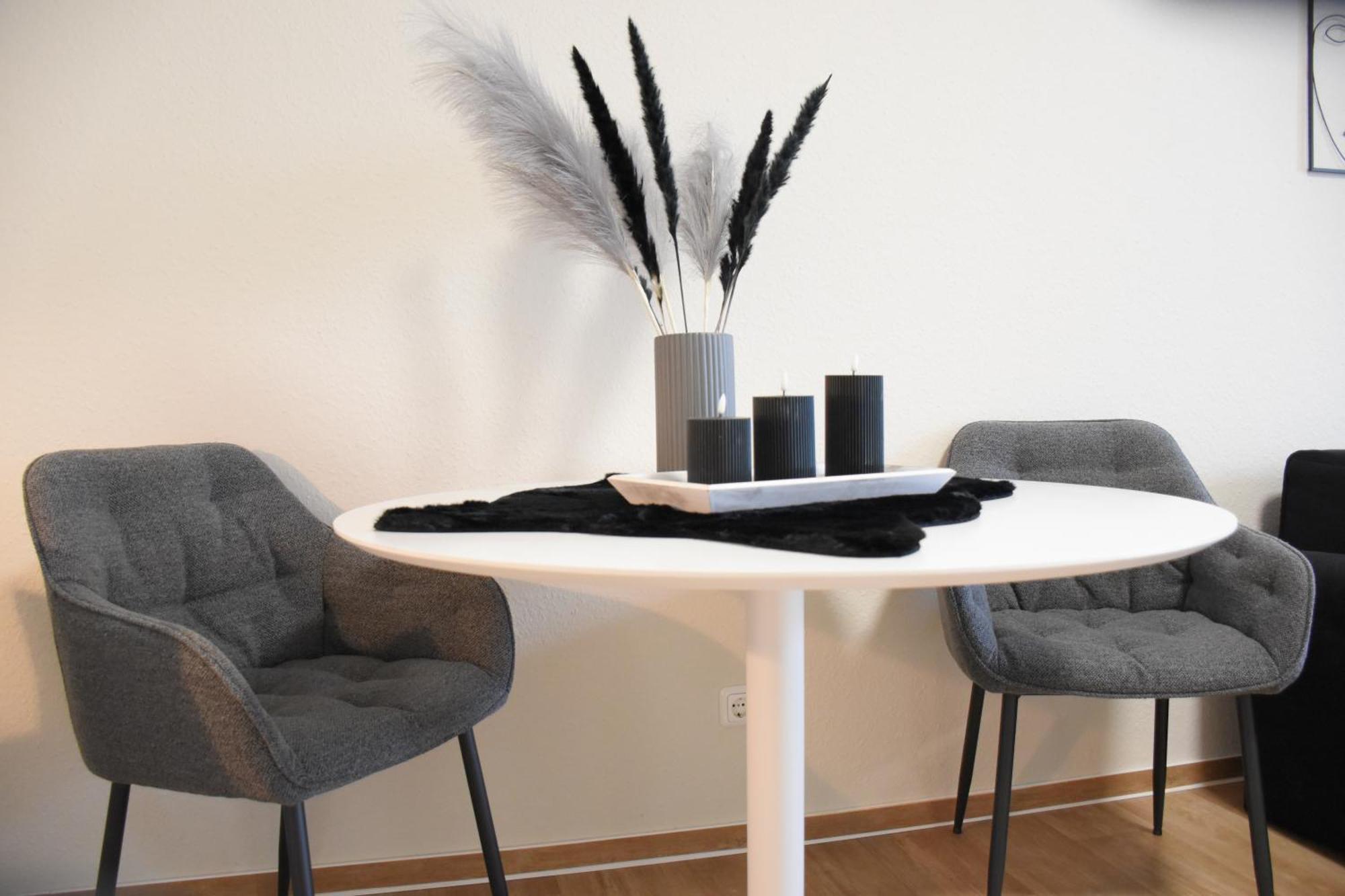 Charming Homes - Studio 10 Wolfsburg Exteriör bild
